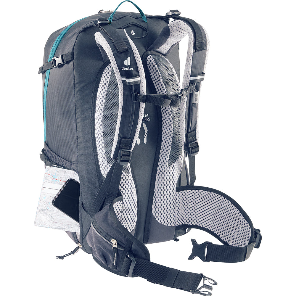 MOCHILA TRANSALPINE 28 SL