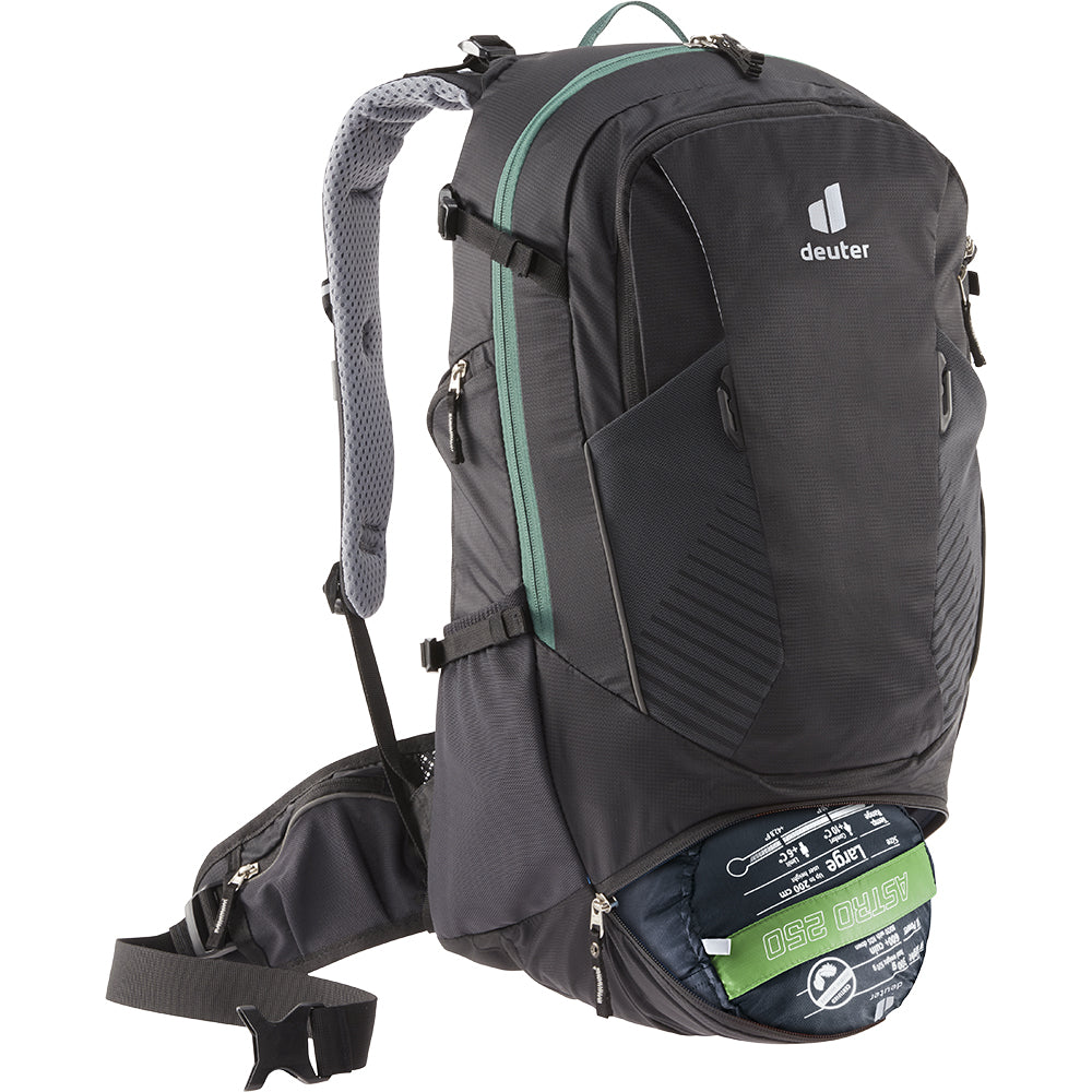 Mochila Trans Alpine 30 Deuter