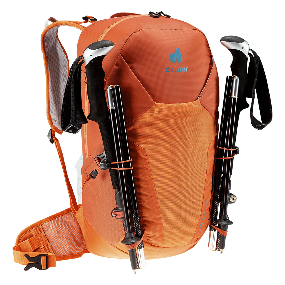 MOCHILA SPEED LITE 23 SL