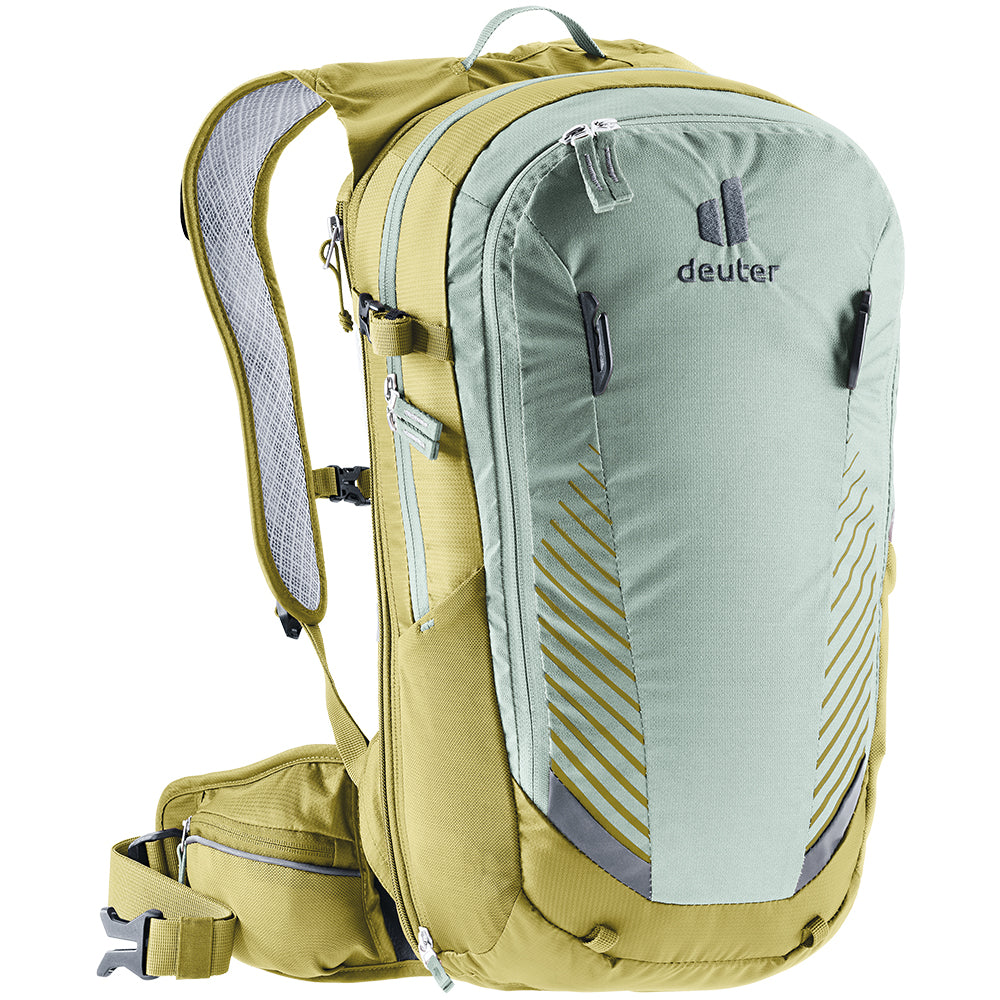 Mochila para Mountain Bike Compact EXP 12 SL Deuter