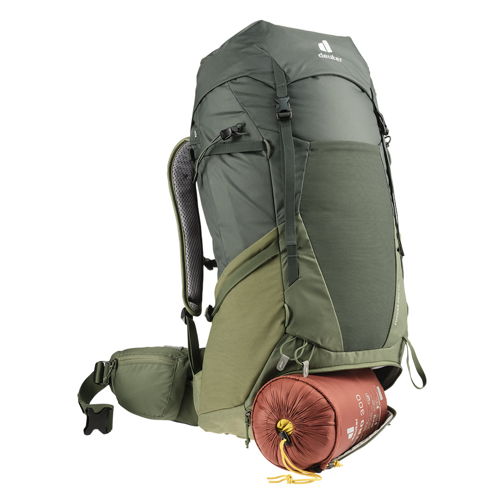 Mochila para Trekking Futura Pro 40 Deuter