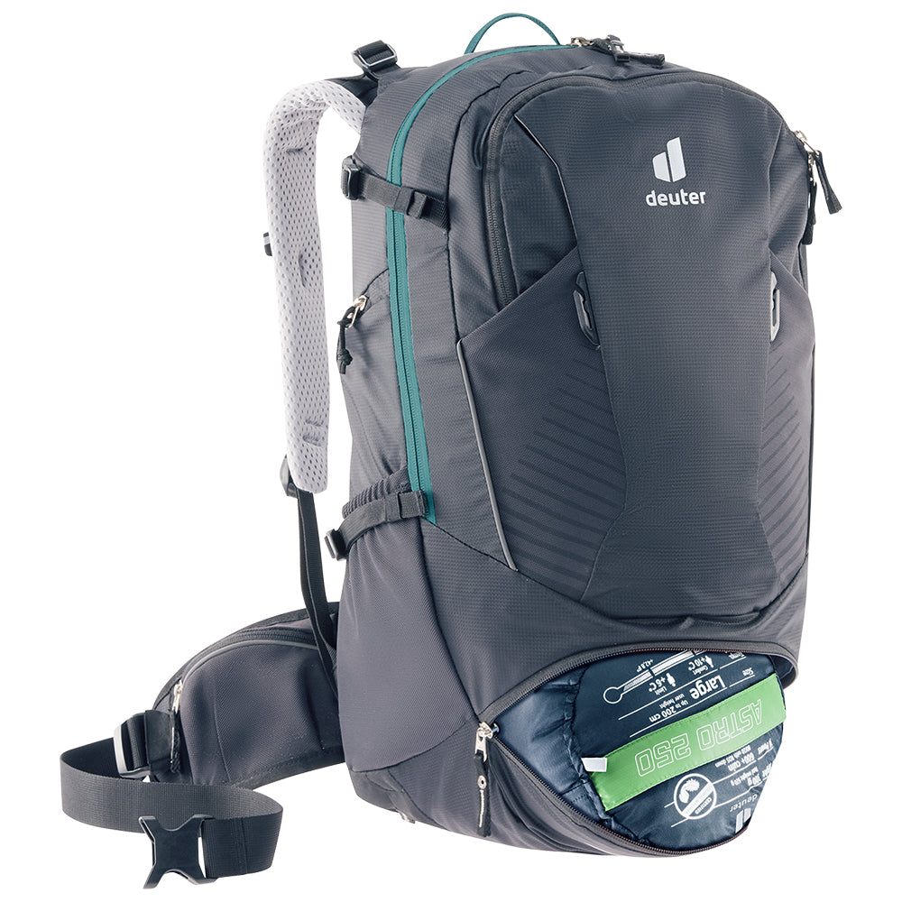 MOCHILA TRANSALPINE 28 SL
