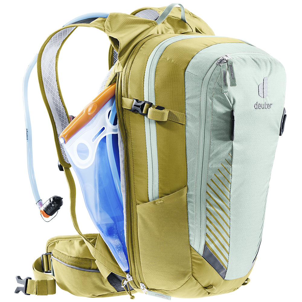 Mochila para Mountain Bike Compact EXP 12 SL Deuter