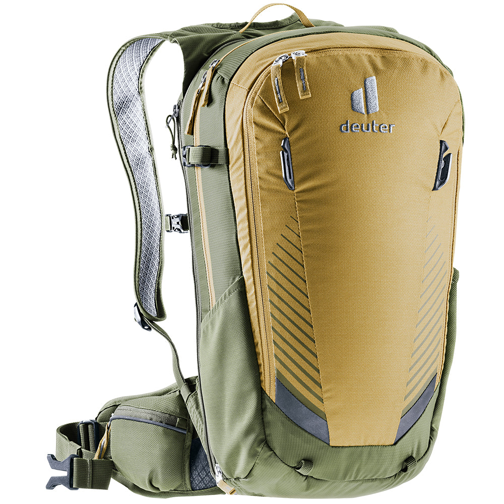 Mochila para Mountain Bike Compact EXP 14 Deuter