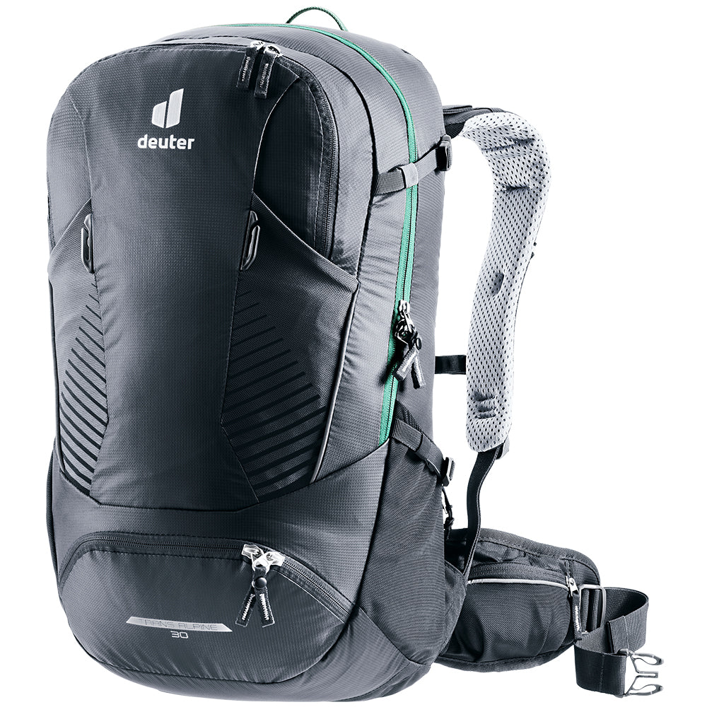 Mochila Trans Alpine 30 Deuter