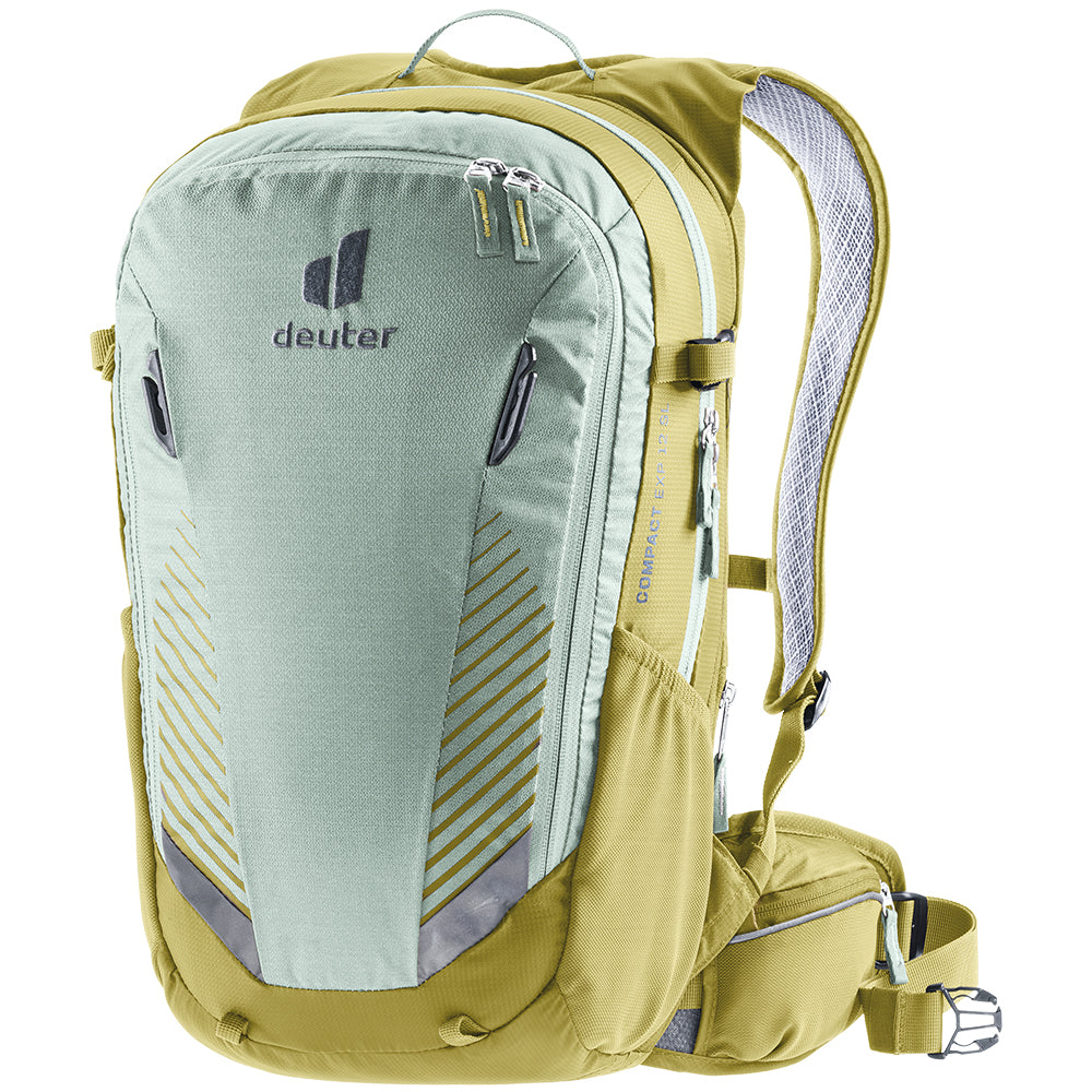 Mochila para Mountain Bike Compact EXP 12 SL Deuter