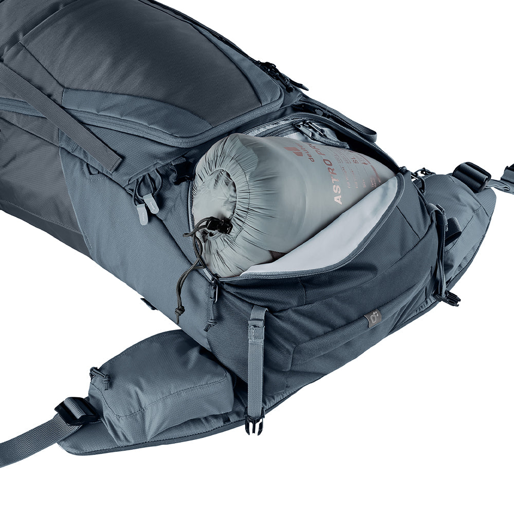 Mochila para Trekking Futura Air Trek 45+10 SL Deuter
