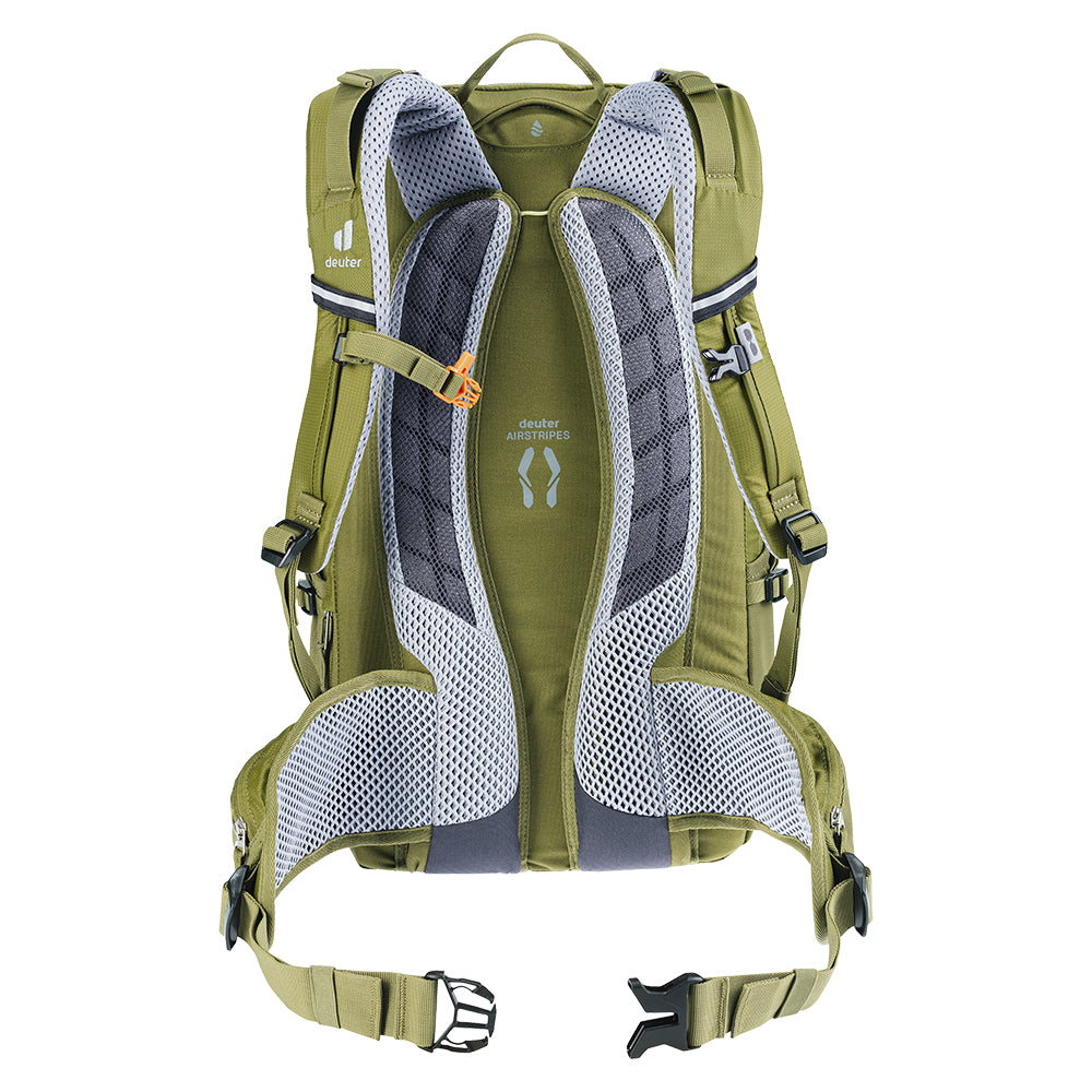 Mochila Trans Alpine 30 Deuter