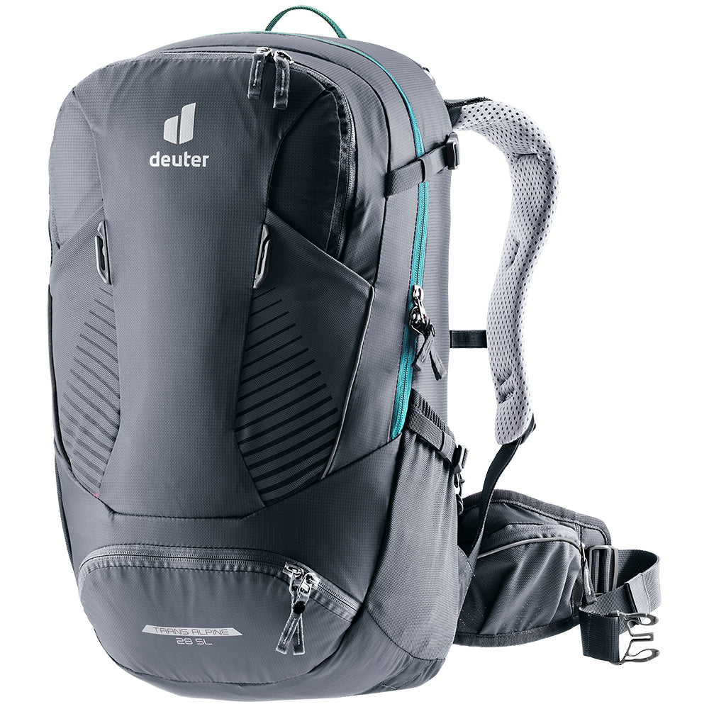 MOCHILA TRANSALPINE 28 SL