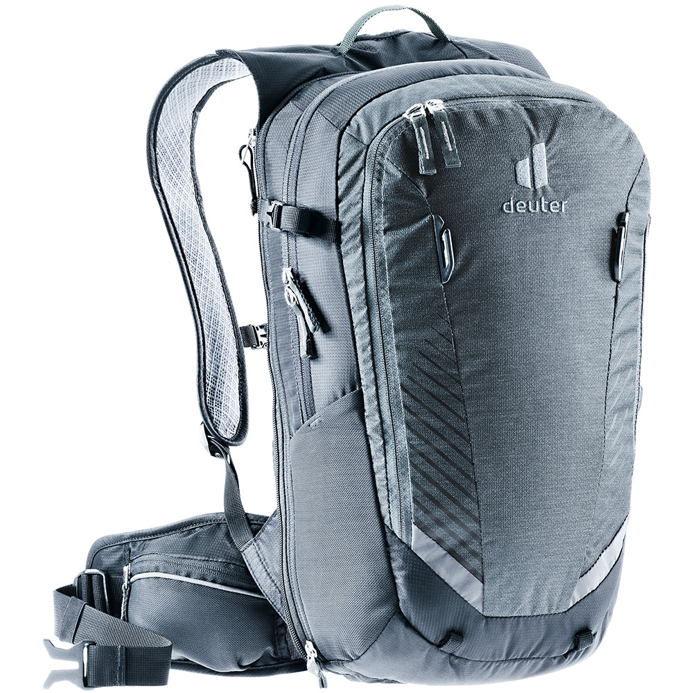 Mochila para Mountain Bike Compact EXP 12 SL Deuter