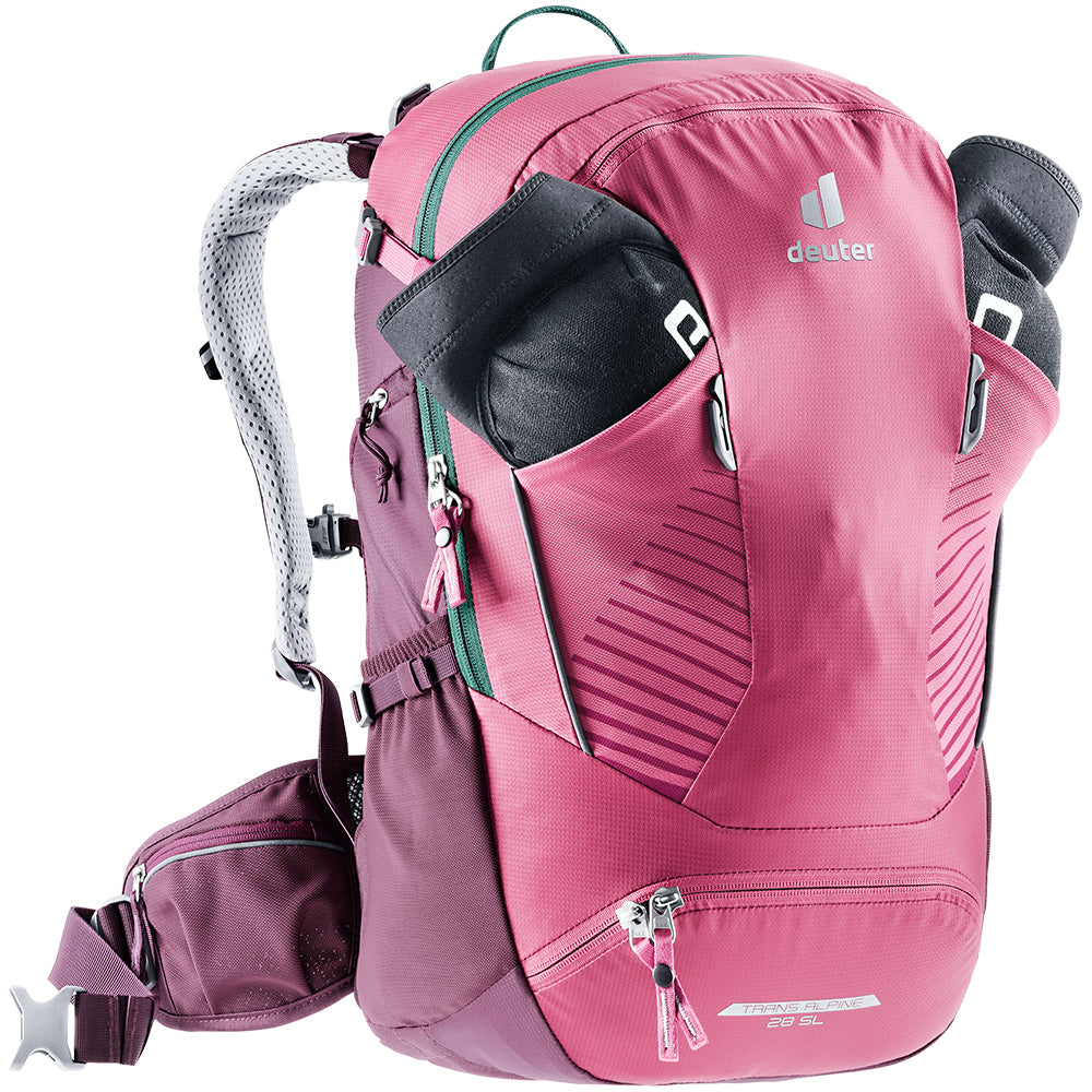 MOCHILA TRANSALPINE 28 SL