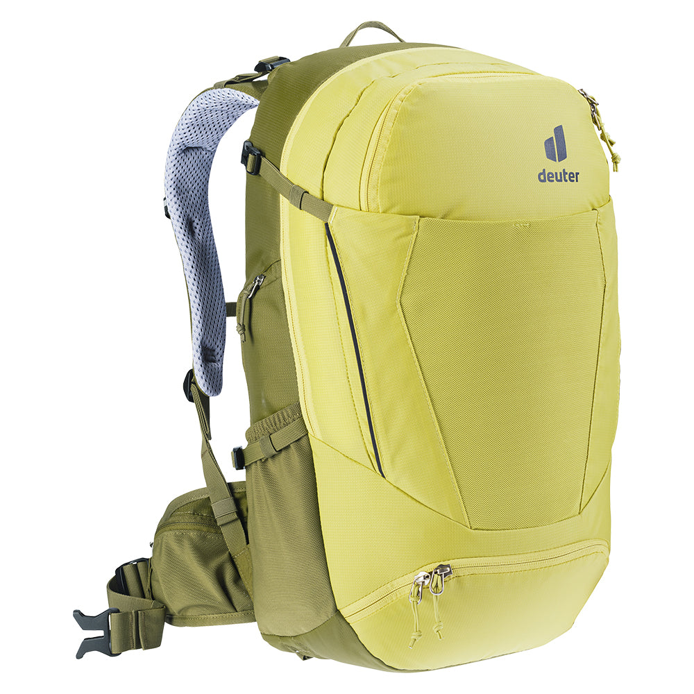 Mochila Trans Alpine 30 Deuter