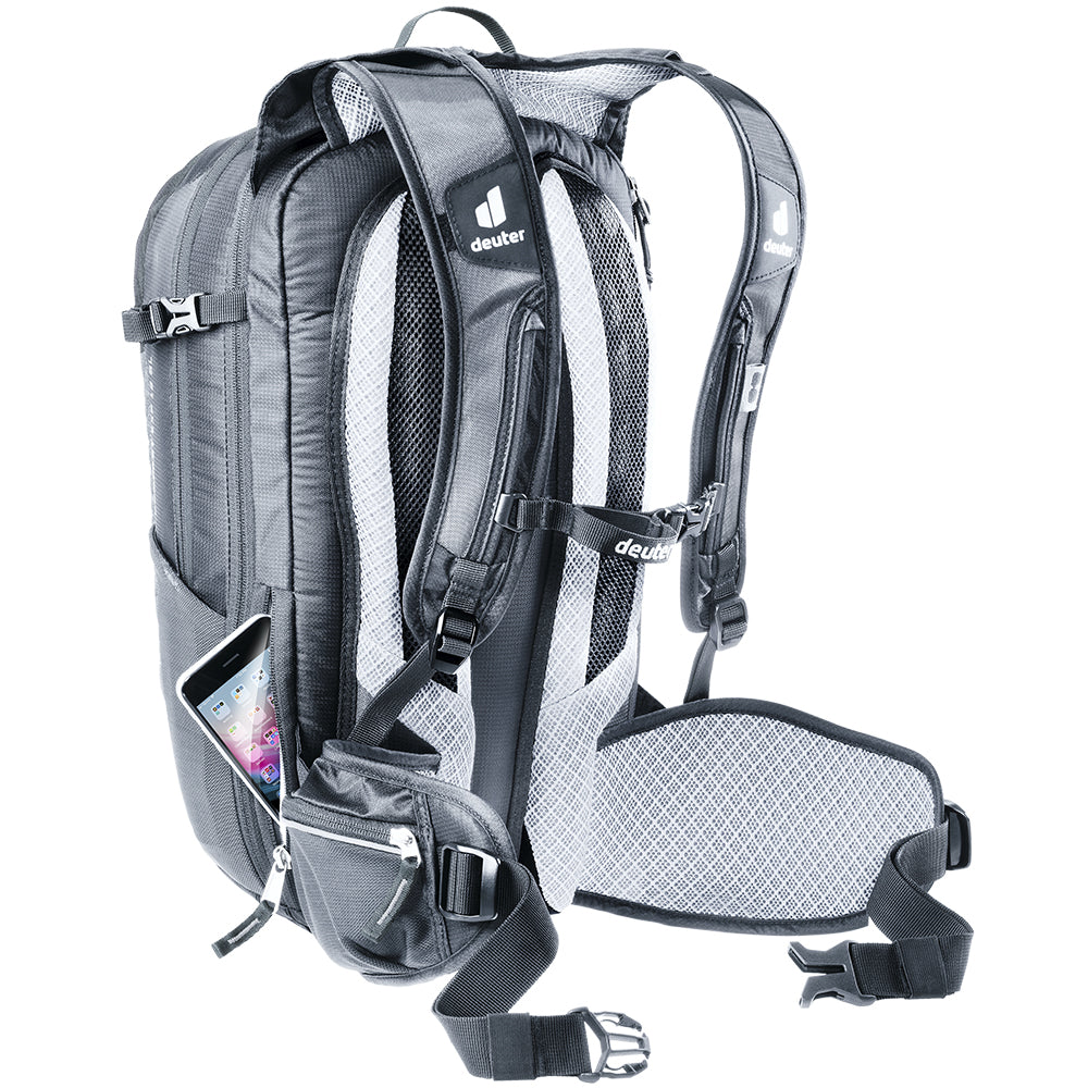 Mochila para Mountain Bike Compact EXP 12 SL Deuter