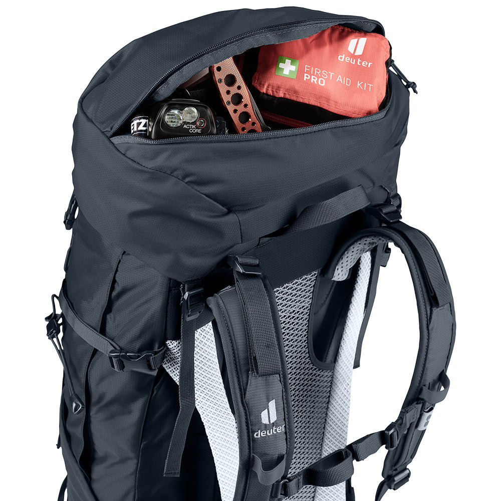 Mochila para Trekking Futura Air Trek 45+10 SL Deuter