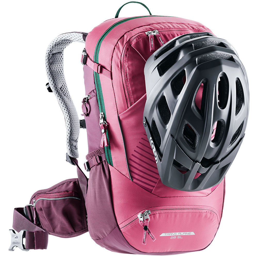 MOCHILA TRANSALPINE 28 SL