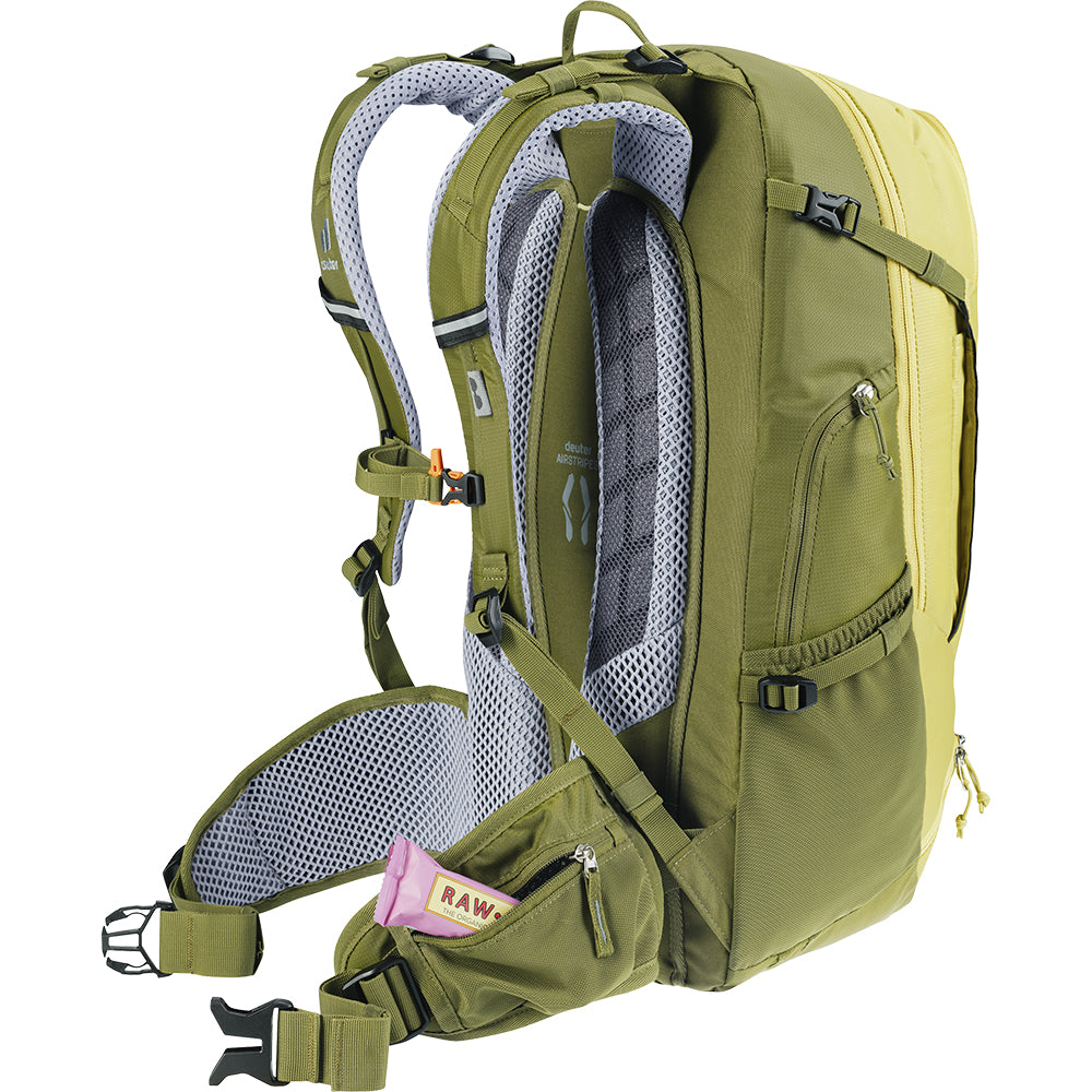 Mochila Trans Alpine 30 Deuter