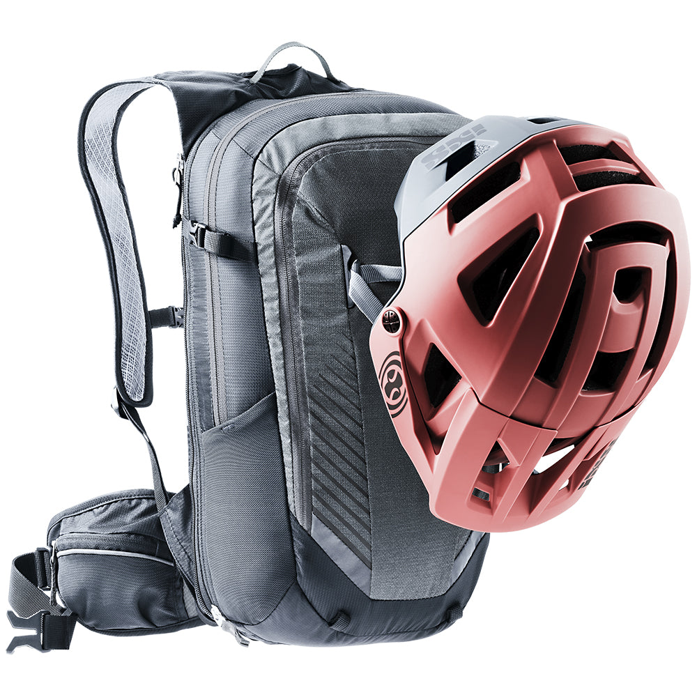 Mochila para Mountain Bike Compact EXP 12 SL Deuter
