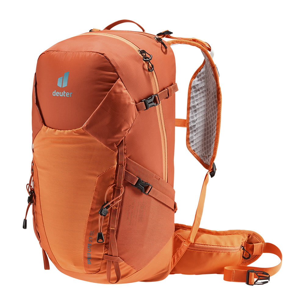 MOCHILA SPEED LITE 23 SL