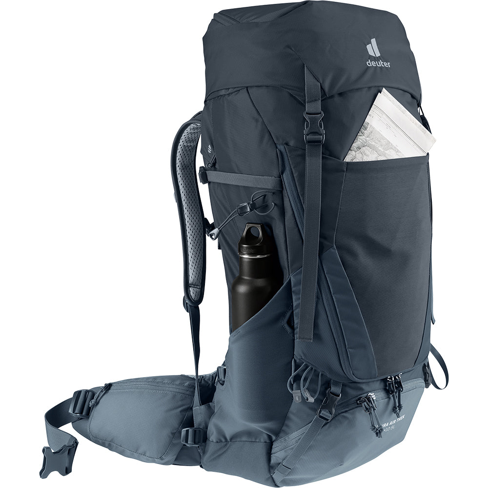 Mochila para Trekking Futura Air Trek 45+10 SL Deuter
