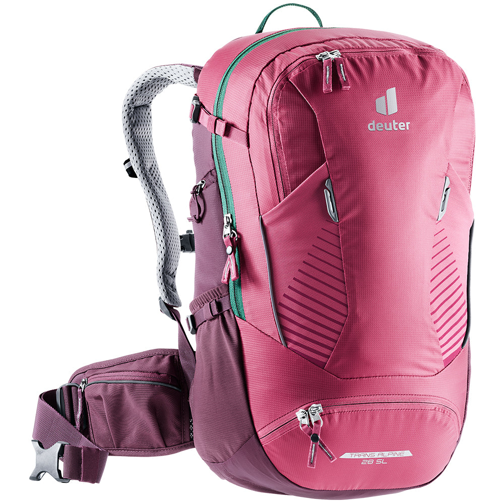MOCHILA TRANSALPINE 28 SL