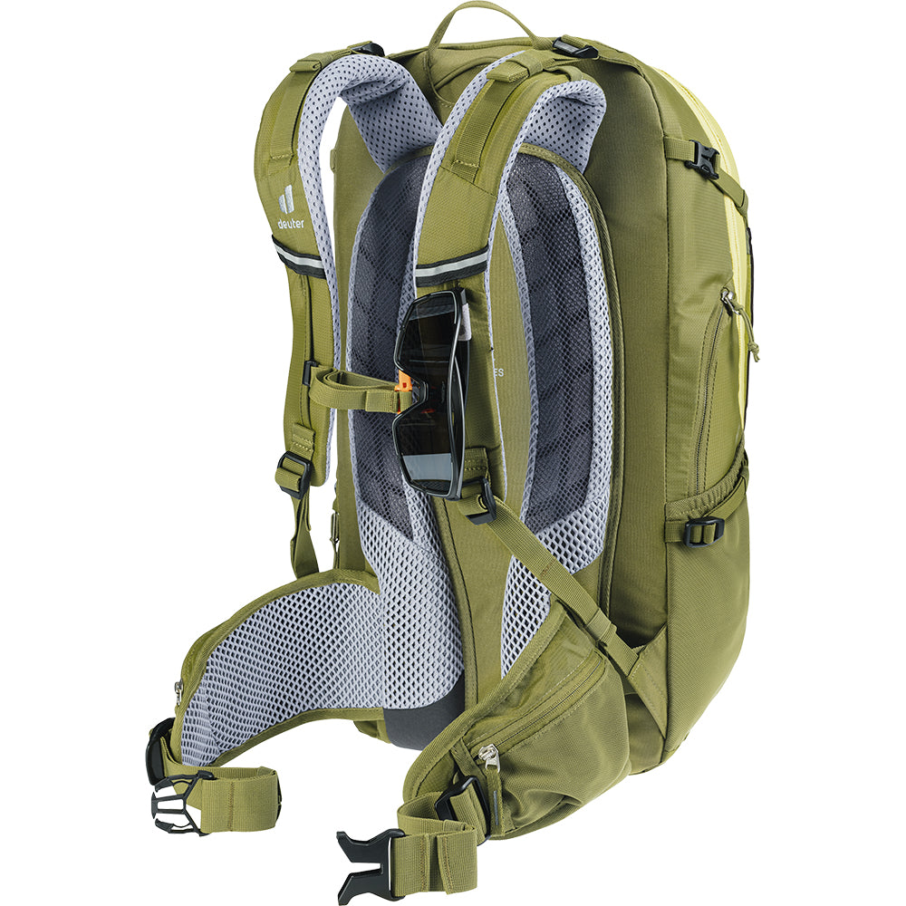 Mochila Trans Alpine 30 Deuter
