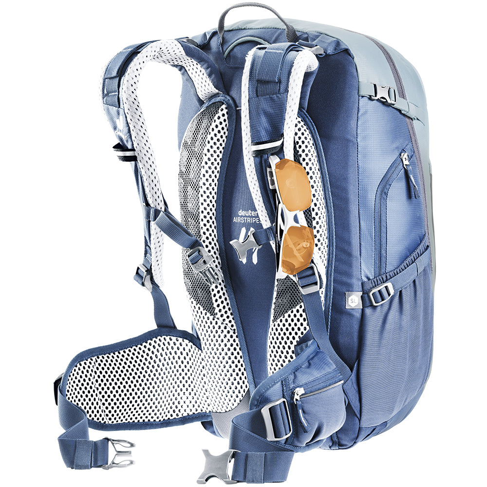 MOCHILA TRANSALPINE 28 SL