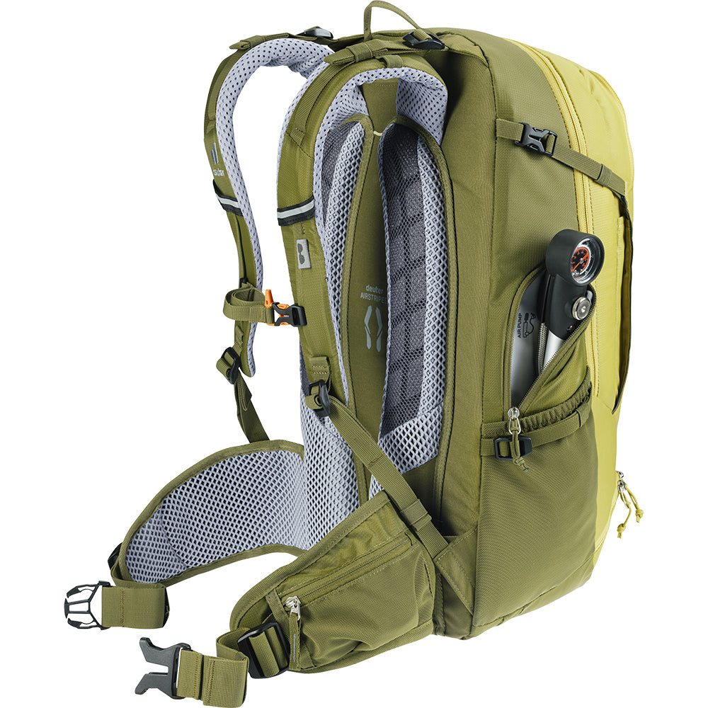 Mochila Trans Alpine 30 Deuter