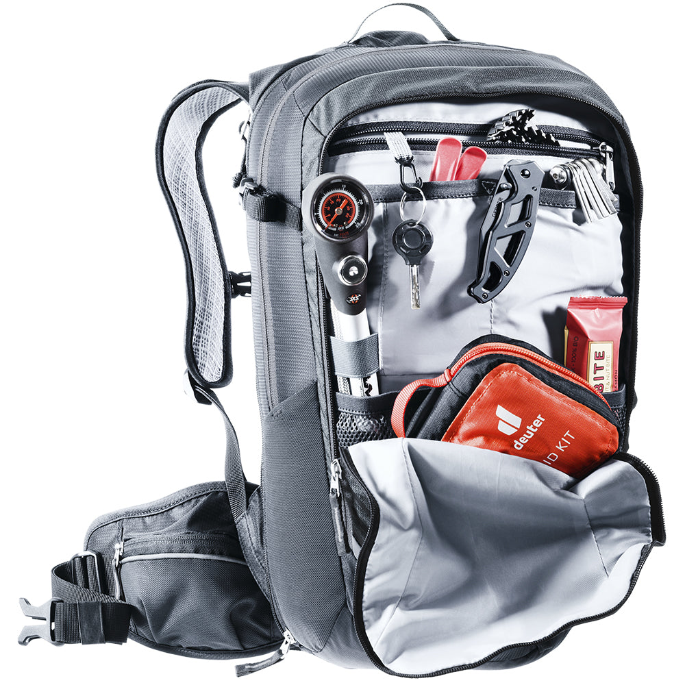 Mochila para Mountain Bike Compact EXP 12 SL Deuter