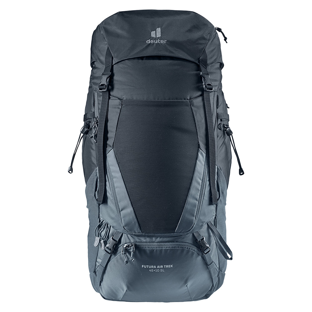 Mochila para Trekking Futura Air Trek 45+10 SL Deuter