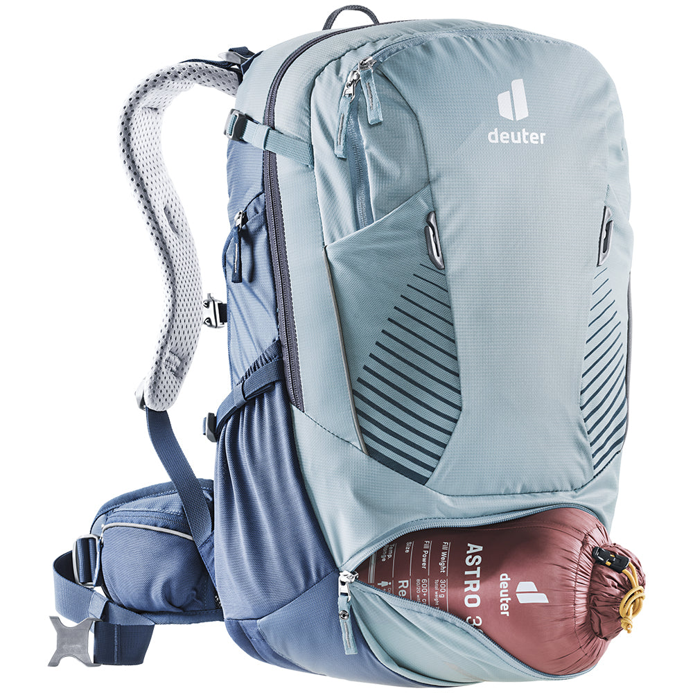 MOCHILA TRANSALPINE 28 SL