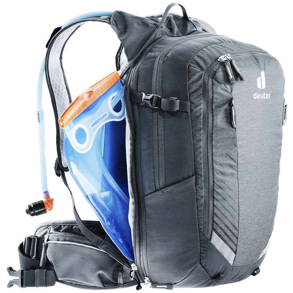 Mochila para Mountain Bike Compact EXP 12 SL Deuter