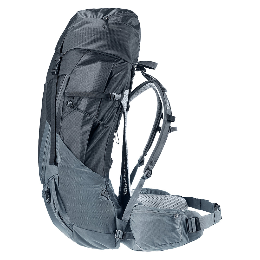 Mochila para Trekking Futura Air Trek 45+10 SL Deuter