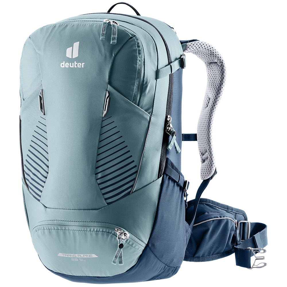 MOCHILA TRANSALPINE 28 SL
