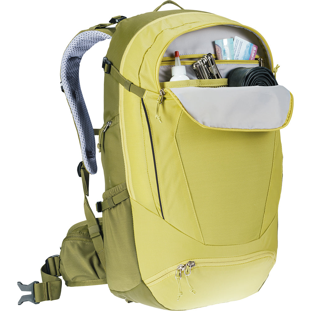 Mochila Trans Alpine 30 Deuter