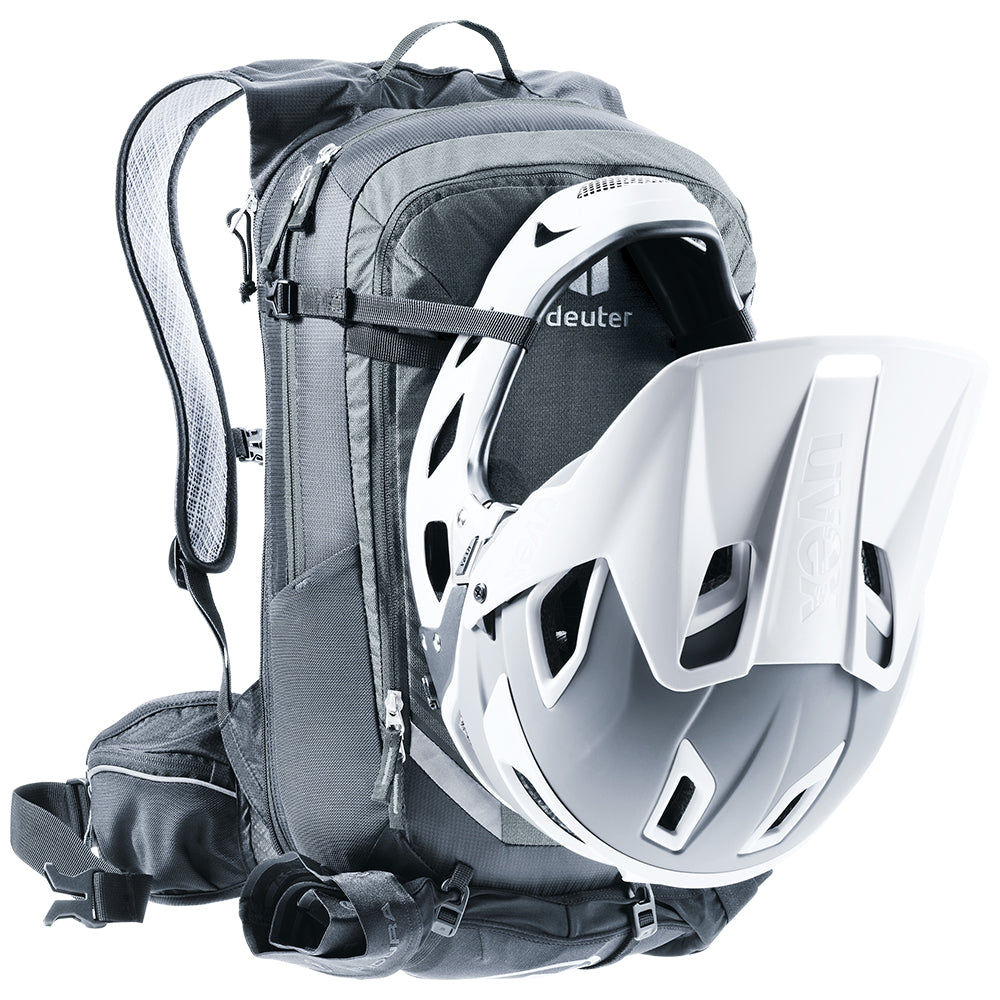 Mochila para Mountain Bike Compact EXP 12 SL Deuter