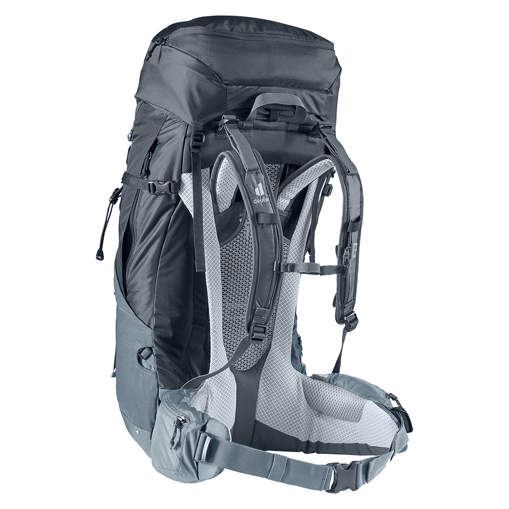 Mochila para Trekking Futura Air Trek 45+10 SL Deuter
