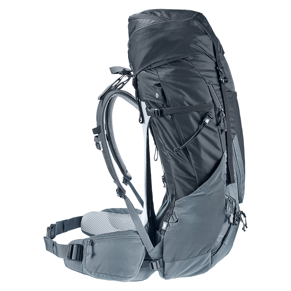 Mochila para Trekking Futura Air Trek 45+10 SL Deuter