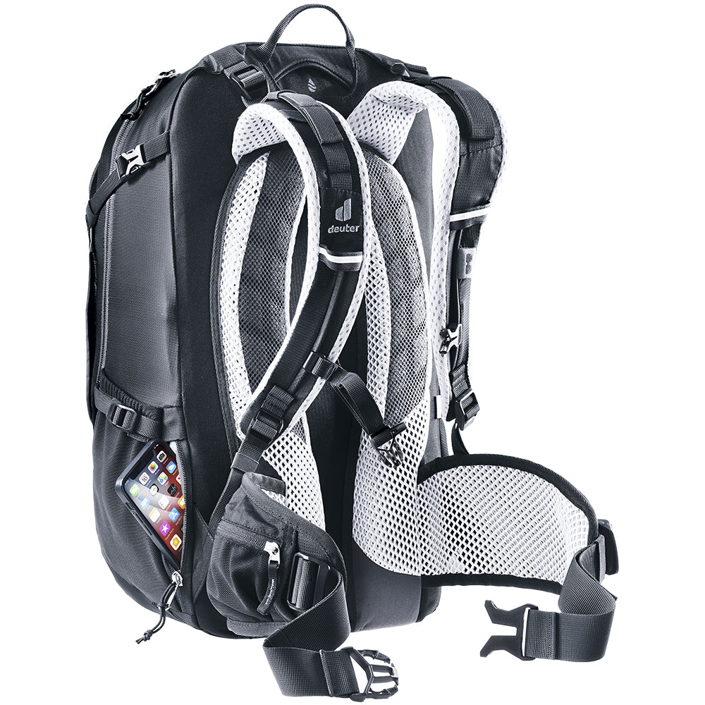 MOCHILA TRANSALPINE 28 SL