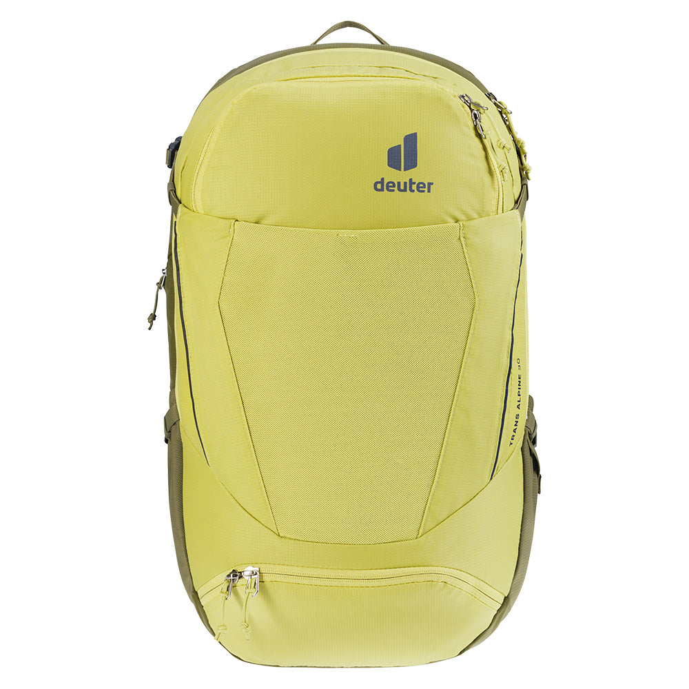 Mochila Trans Alpine 30 Deuter