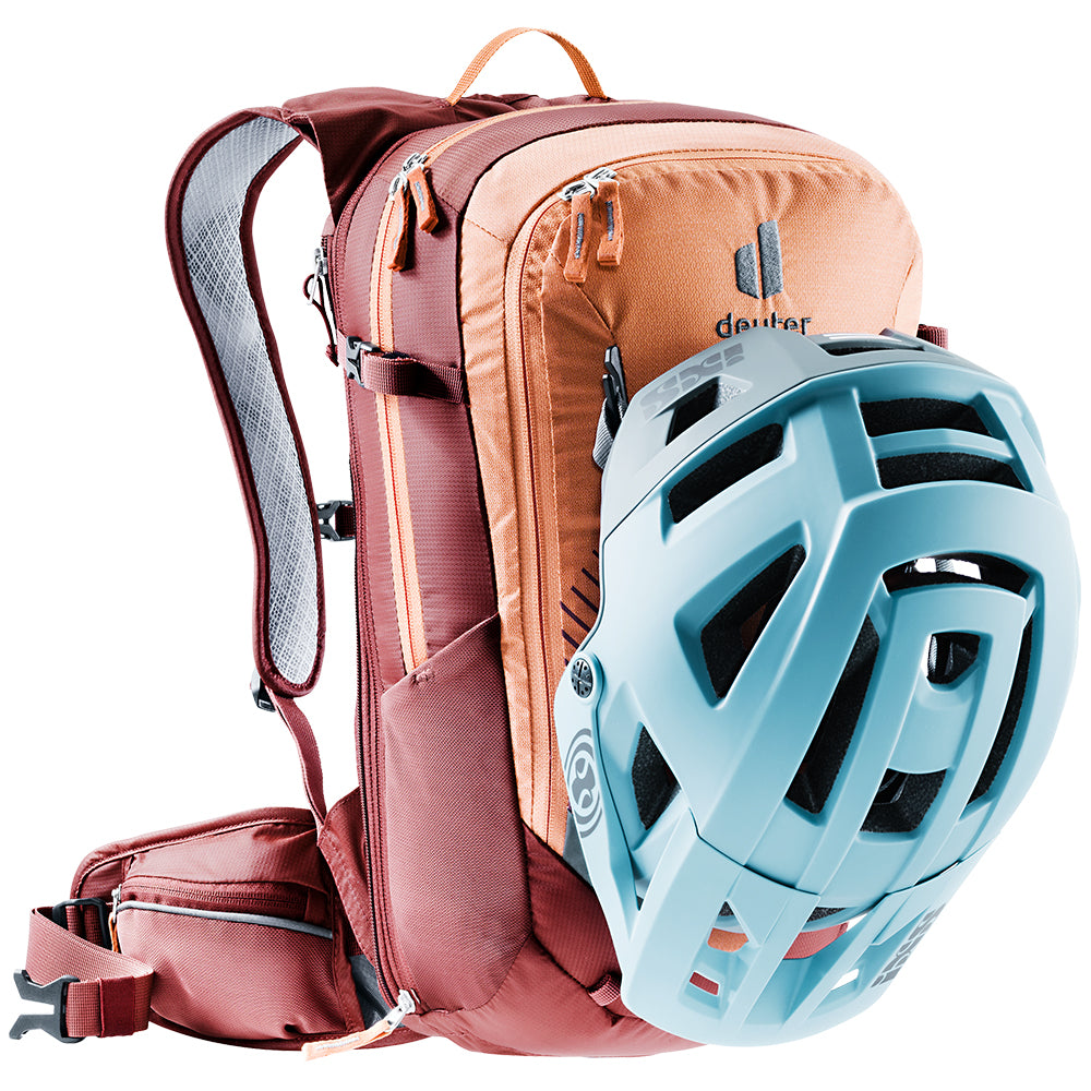 Mochila para Mountain Bike Compact EXP 12 SL Deuter