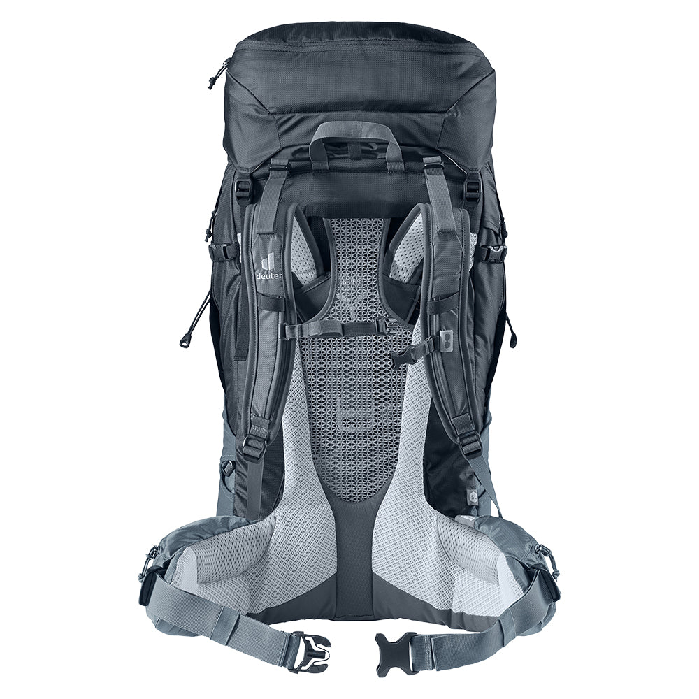 Mochila para Trekking Futura Air Trek 45+10 SL Deuter