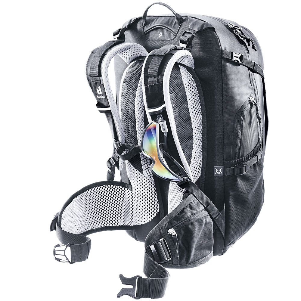 MOCHILA TRANSALPINE 28 SL