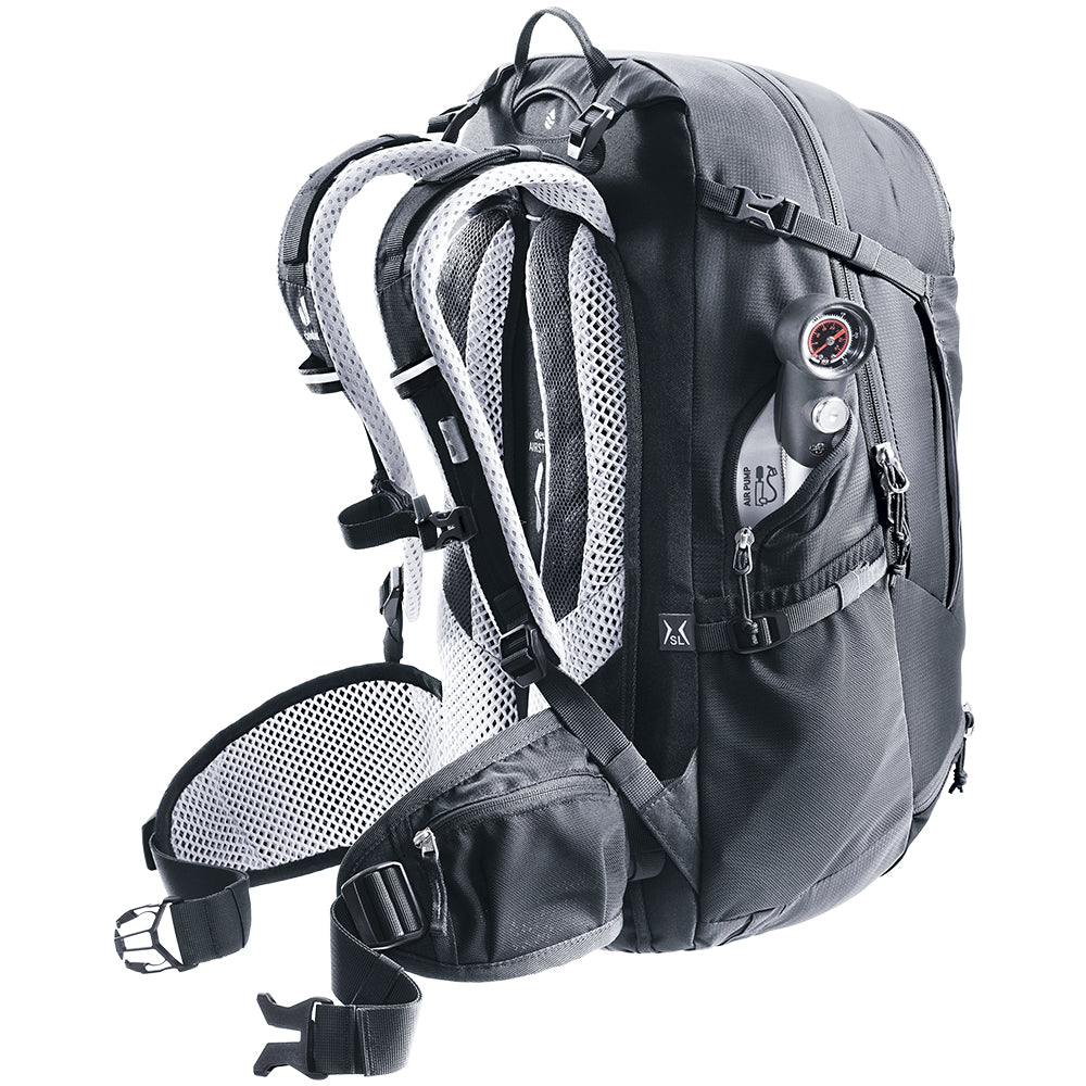 MOCHILA TRANSALPINE 28 SL