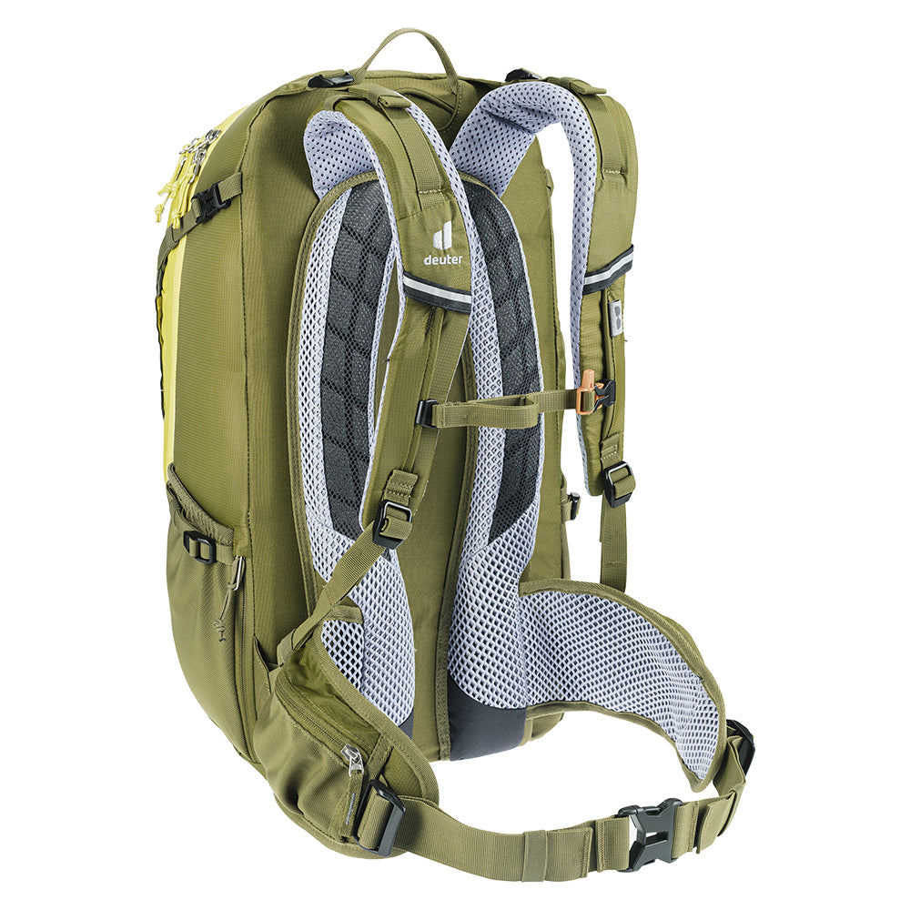 Mochila Trans Alpine 30 Deuter