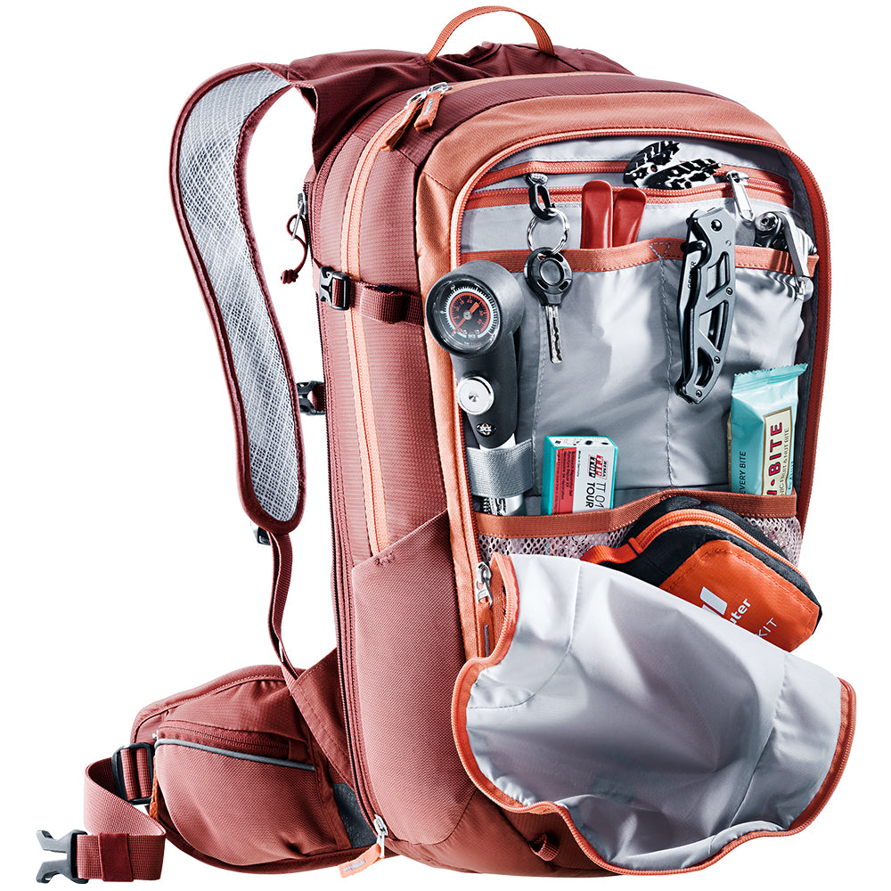 Mochila para Mountain Bike Compact EXP 12 SL Deuter