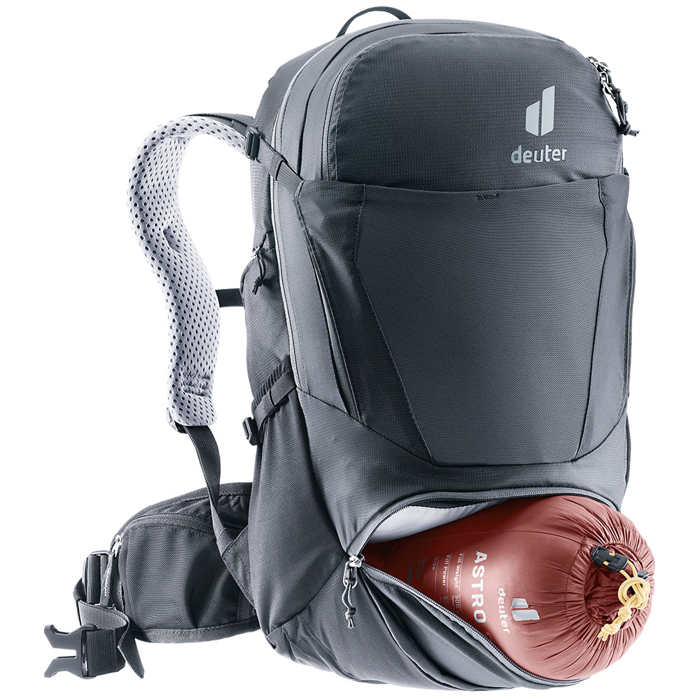 MOCHILA TRANSALPINE 28 SL
