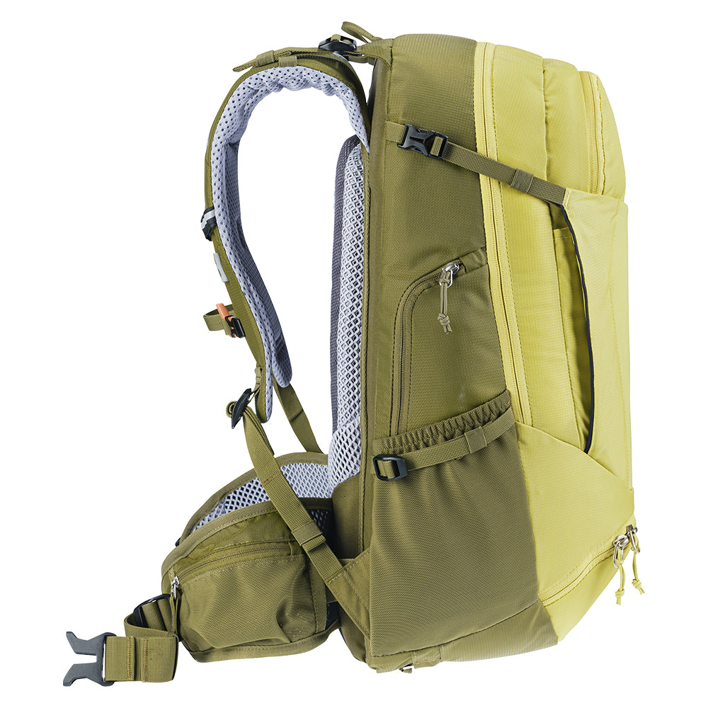 Mochila Trans Alpine 30 Deuter