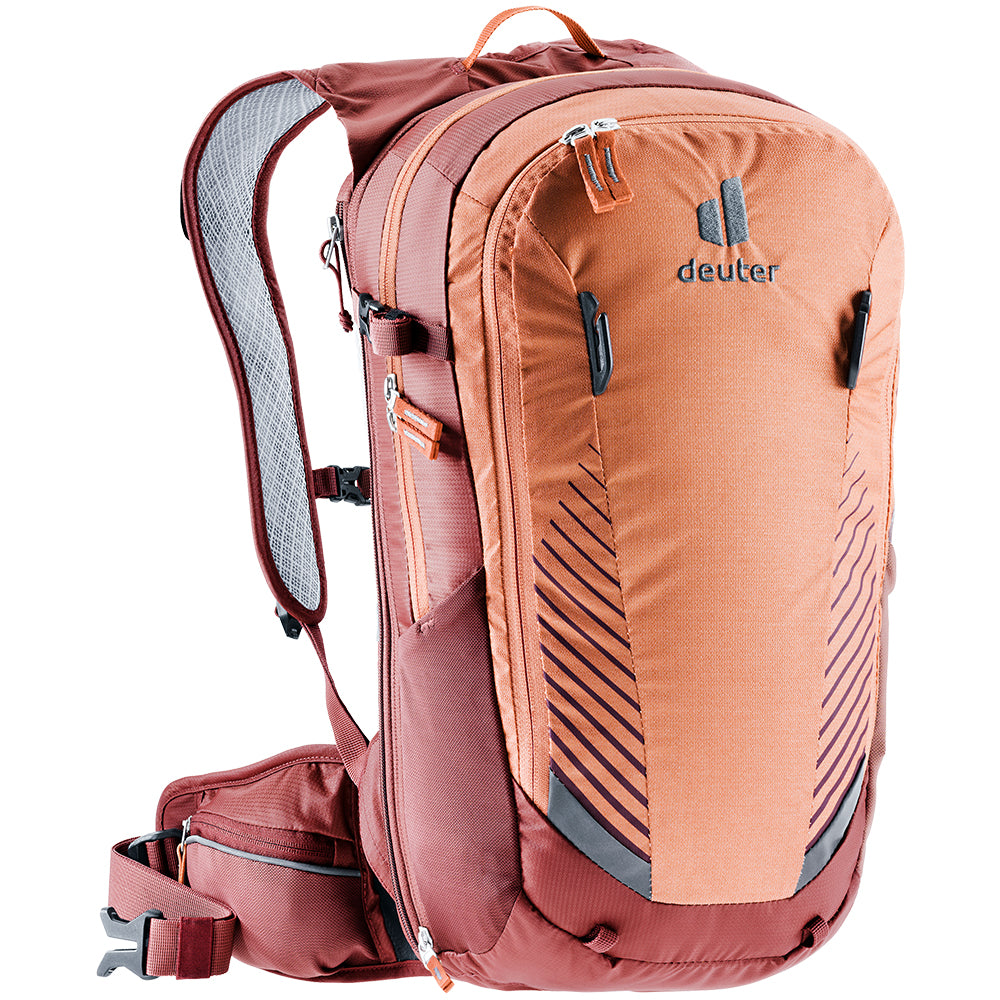 Mochila para Mountain Bike Compact EXP 12 SL Deuter