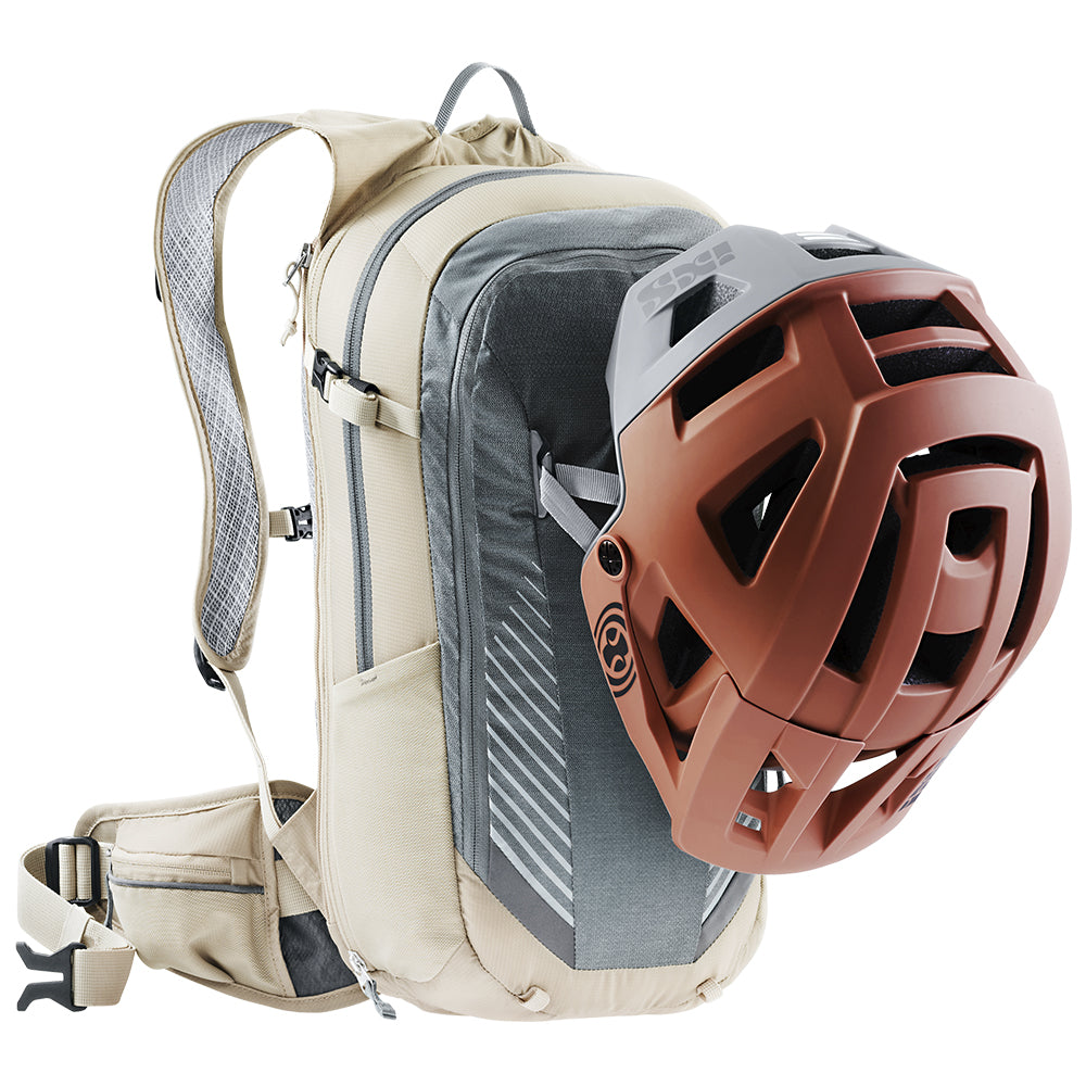 Mochila para Mountain Bike Compact EXP 14 Deuter