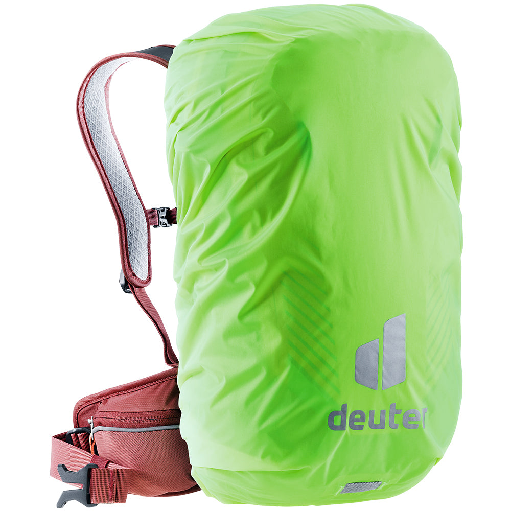 Mochila para Mountain Bike Compact EXP 12 SL Deuter
